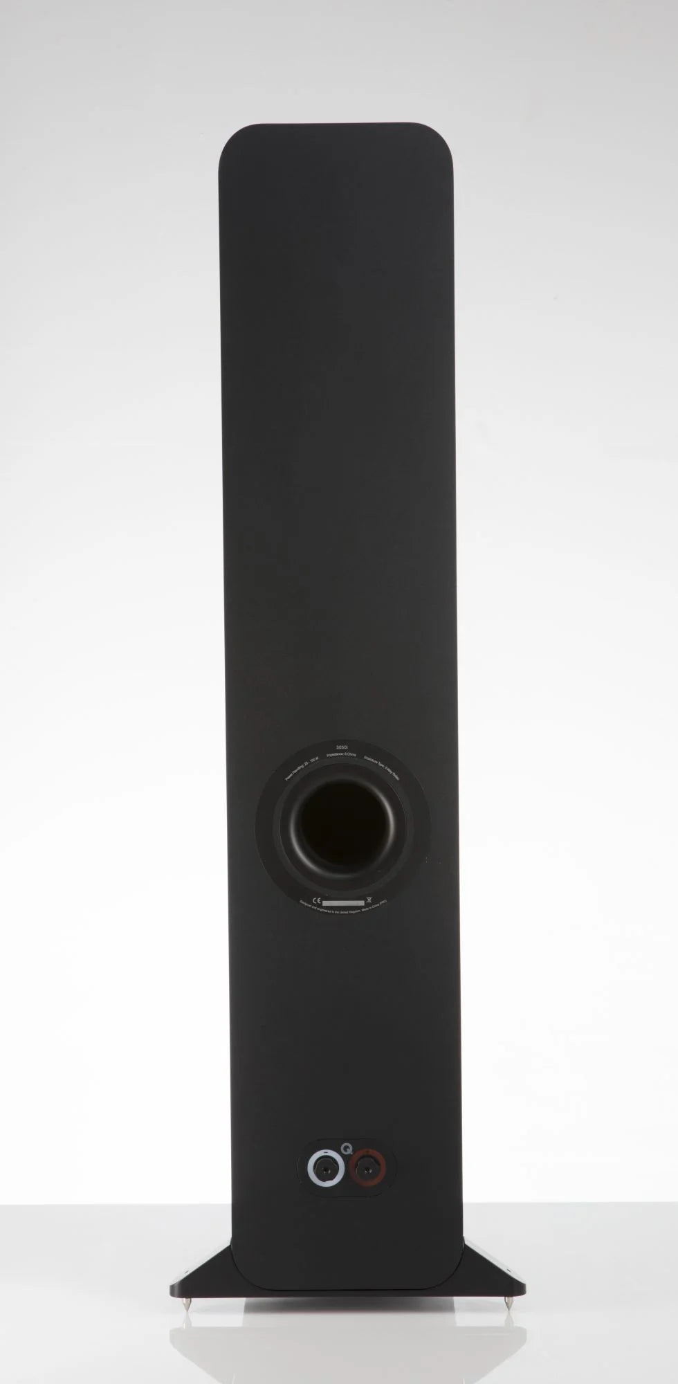 Q Acoustics 3050C - Floor Standing Speaker - Pair