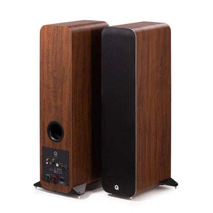 Q Acoustics M40 - Powered Floor Standing Speaker (Pair)