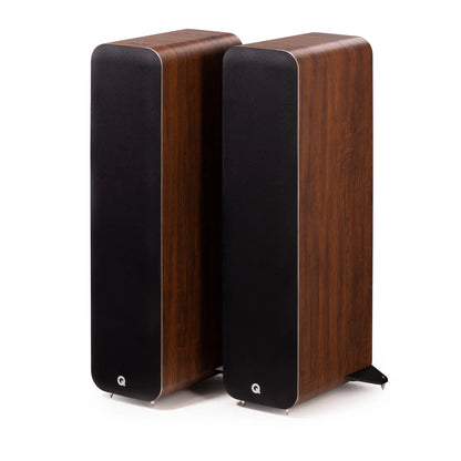 Q Acoustics M40 - Powered Floor Standing Speaker (Pair)