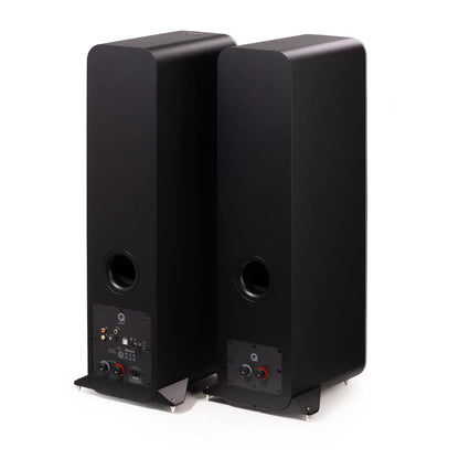 Q Acoustics M40 - Powered Floor Standing Speaker (Pair)