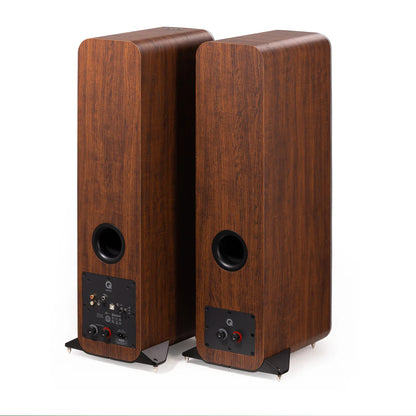 Q Acoustics M40 - Powered Floor Standing Speaker (Pair)