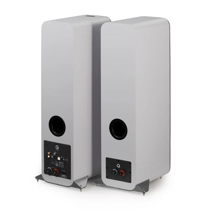 Q Acoustics M40 - Powered Floor Standing Speaker (Pair)