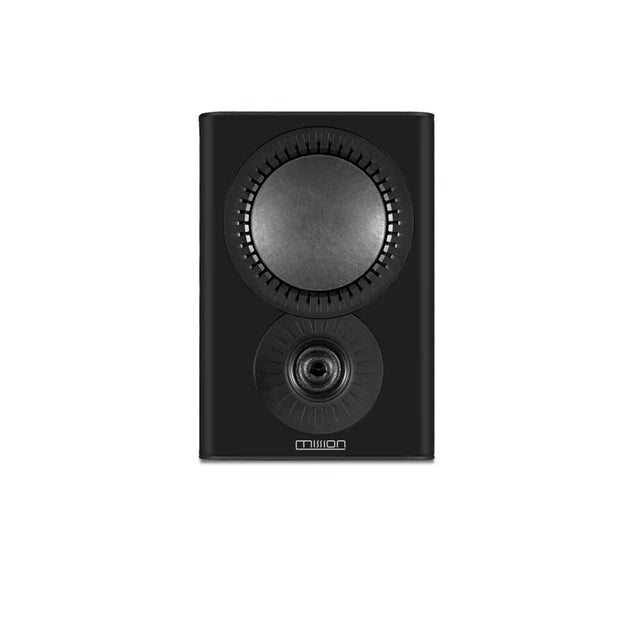 Mission QX-2 MKII - Bookshelf / Surround Speaker (Pair)