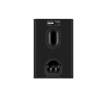 Mission QX-2 MKII - Bookshelf / Surround Speaker (Pair)