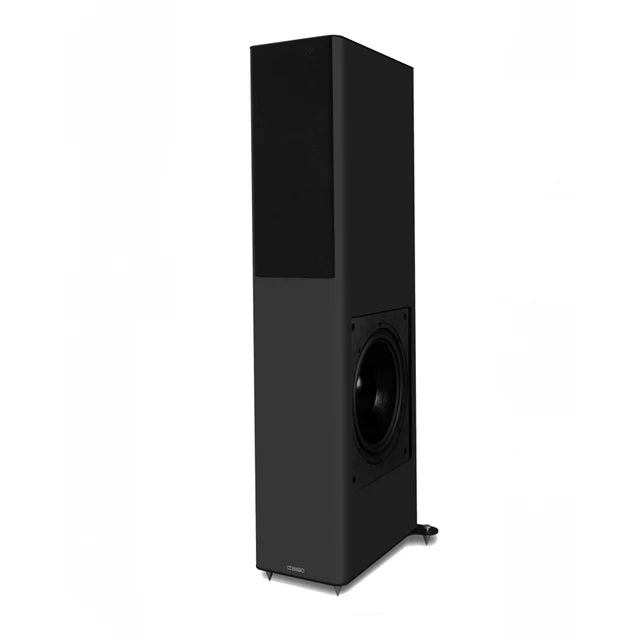 Mission QX-5 MKII - 3-Way Floor Standing Speaker (Pair)