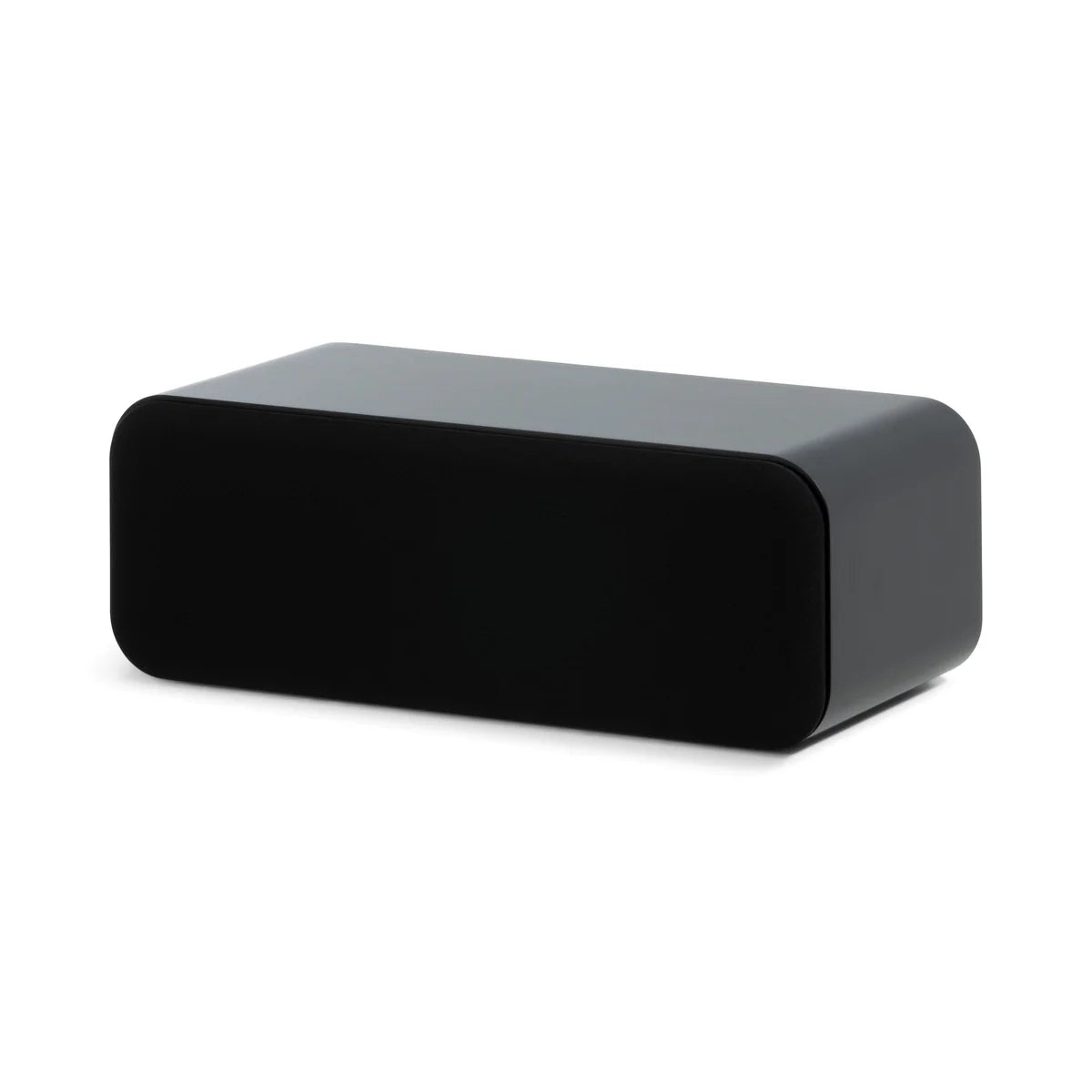 Q Acoustics 3090C - Latest Gen Center Channel Speaker (Black)