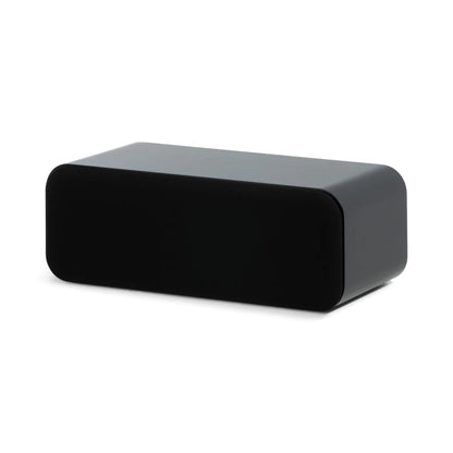 Q Acoustics 3090C - Latest Gen Center Channel Speaker (Black)