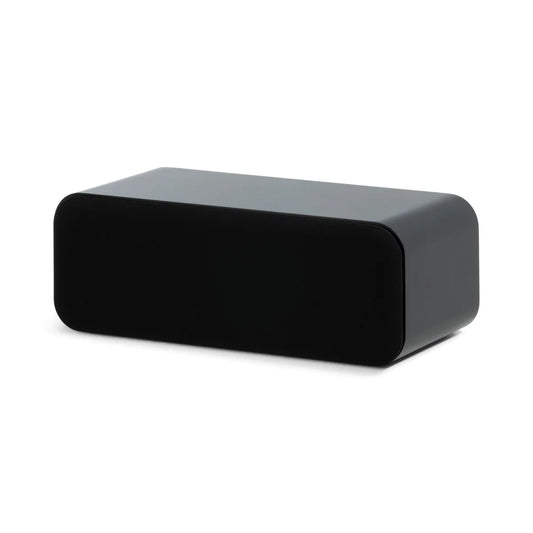 Q Acoustics 3090C - Latest Gen Center Channel Speaker (Black)