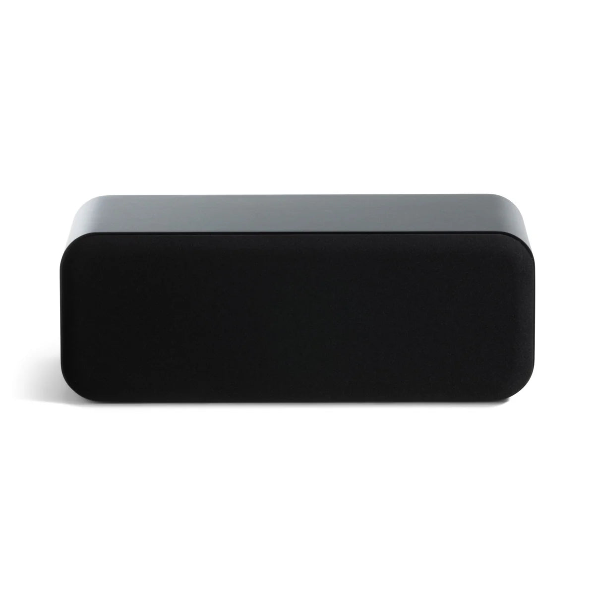 Q Acoustics 3090C - Latest Gen Center Channel Speaker (Black)