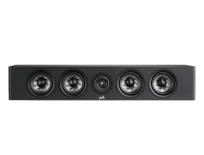 Reserve R350 Premium slim Center Channel Speaker