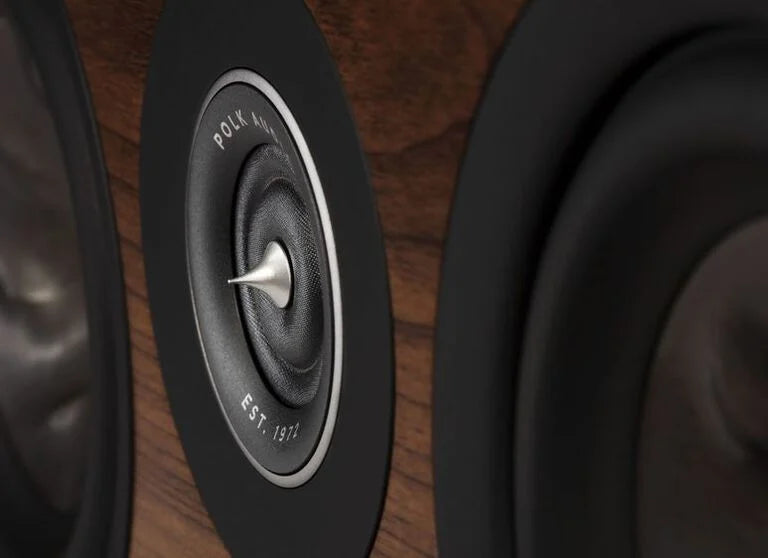Polk Audio Reserve R400 Center Channel Speaker