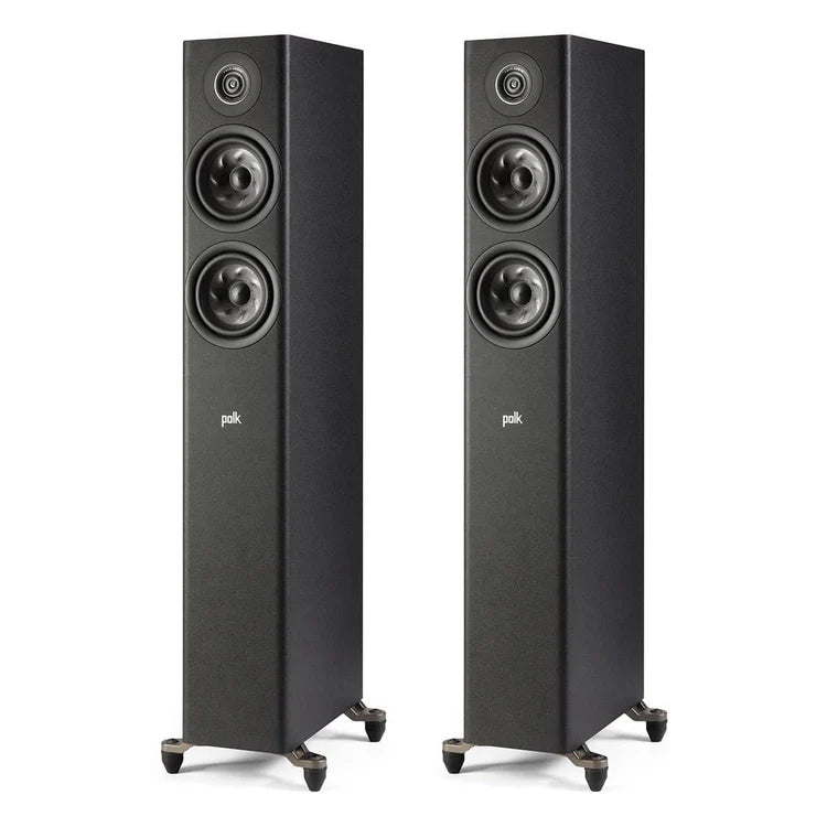 Polk Audio Reserve R500 - Floor Standing Speakers (Pair)