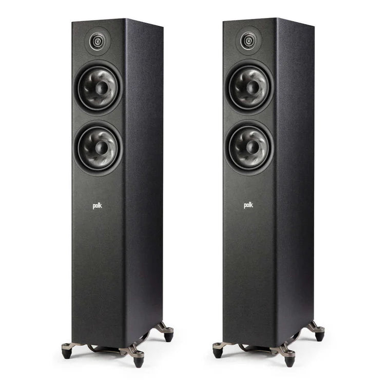 Polk Audio Reserve R600 - Floor Standing Speaker (Pair)