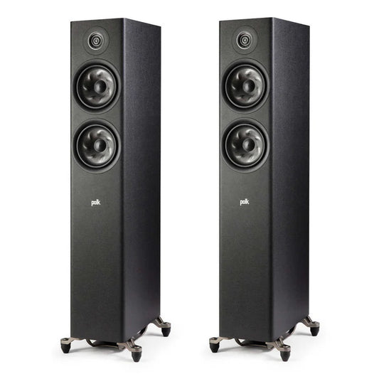 Polk Audio Reserve R600 - Floor Standing Speaker (Pair)