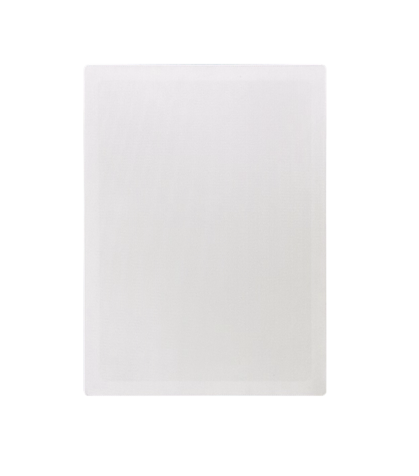 Pure Acoustics Rift F8 8" In-wall speaker