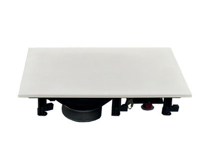 Pure Acoustics Rift F8 8" In-wall speaker