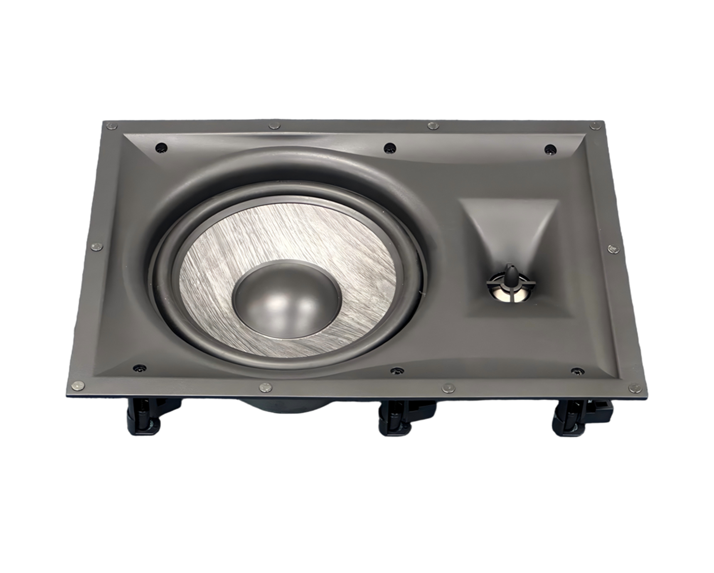 Pure Acoustics Rift F8 8" In-wall speaker