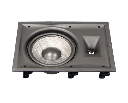Pure Acoustics Rift F8 8" In-wall speaker