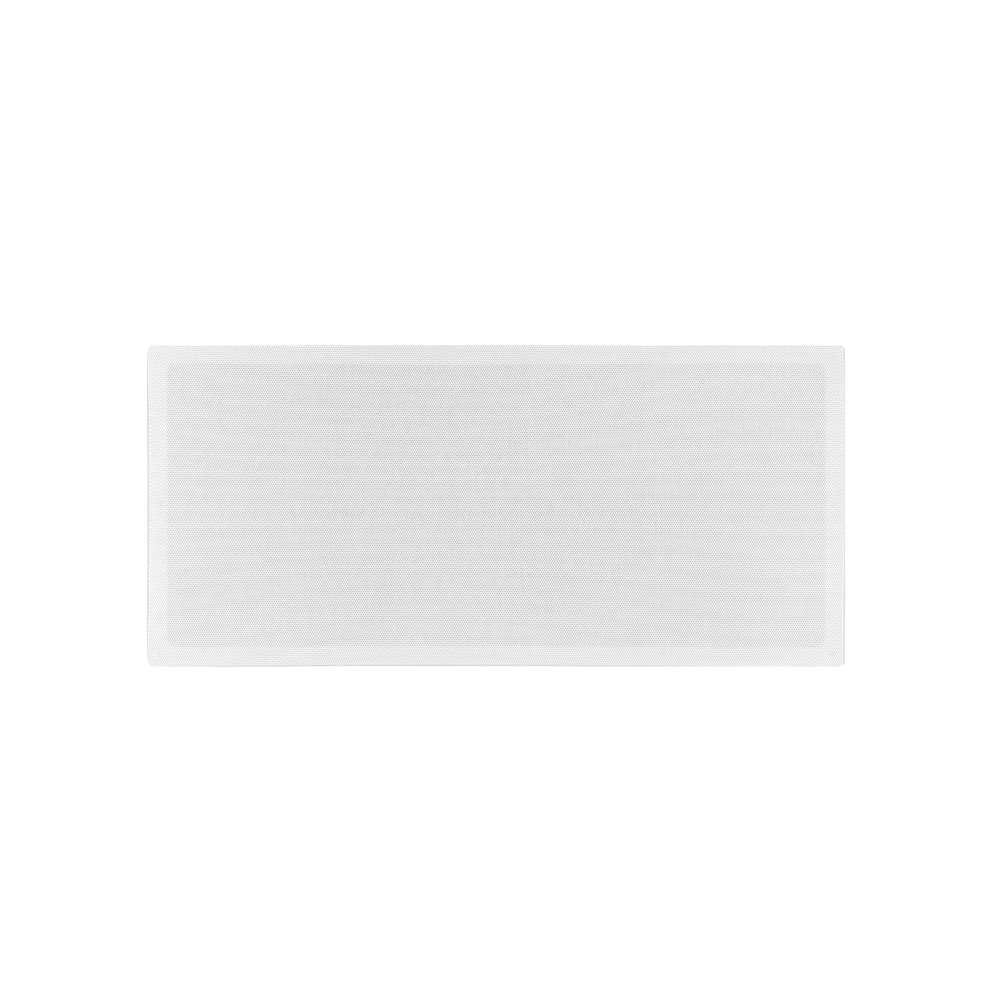 Pure Acoustics Rift F8C 8" In-wall Speaker
