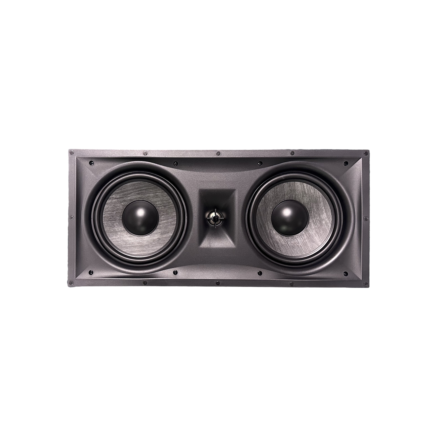 Pure Acoustics Rift F8C 8" In-wall Speaker