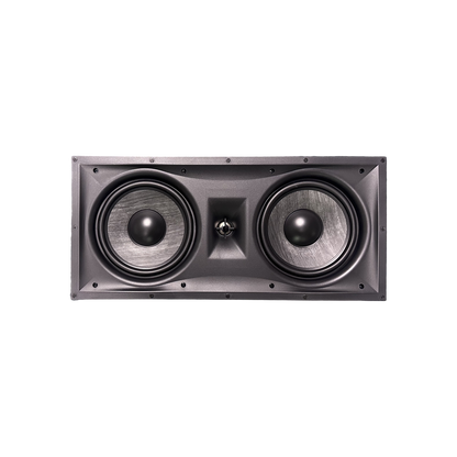 Pure Acoustics Rift F8C 8" In-wall Speaker