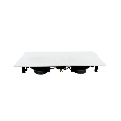 Pure Acoustics Rift F8C 8" In-wall Speaker