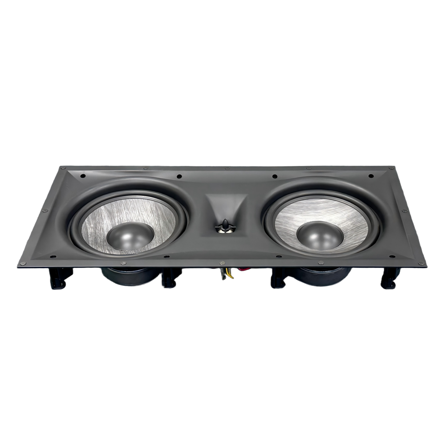 Pure Acoustics Rift F8C 8" In-wall Speaker