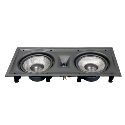 Pure Acoustics Rift F8C 8" In-wall Speaker