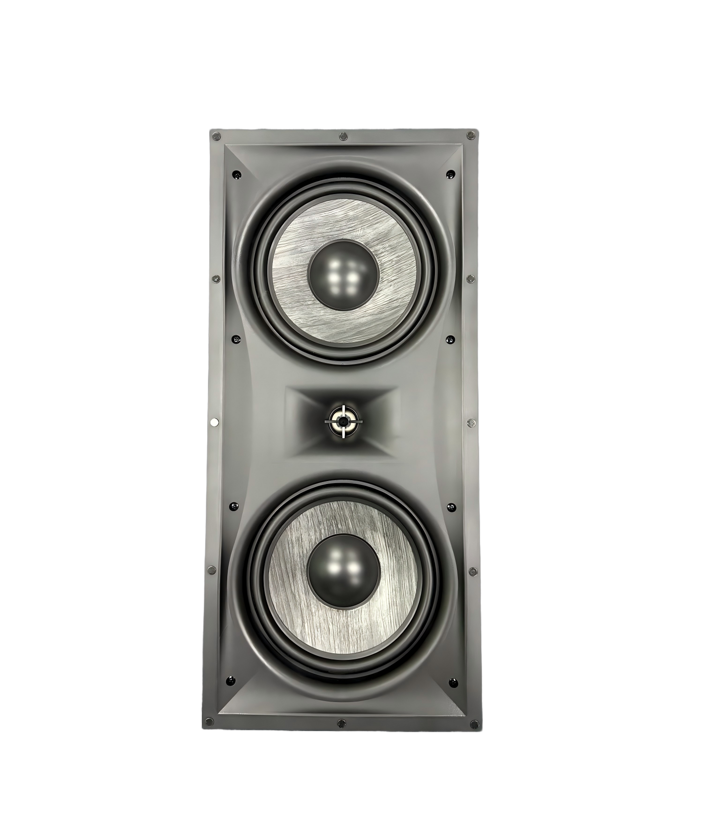 Pure Acoustics Rift F8C 8" In-wall Speaker