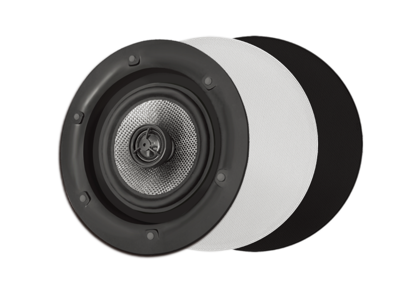 Pure Acoustics Rift RW065 In-Ceiling Speaker