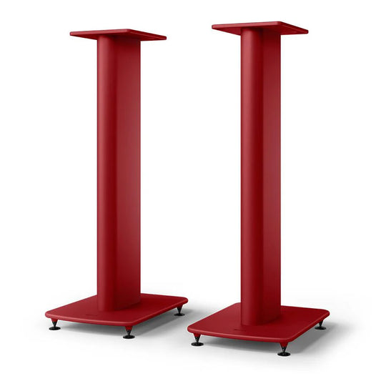 KEF LS50 Official Speaker Stands (Pair)