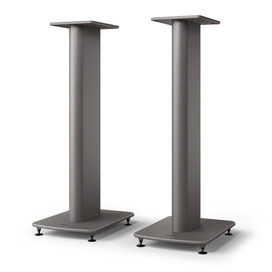 KEF LS50 Official Speaker Stands (Pair)