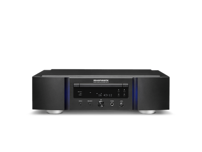 Marantz SA-10 Reference Series SACD/CD player with USB DAC