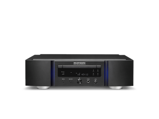 Marantz SA-10 Reference Series SACD/CD player with USB DAC