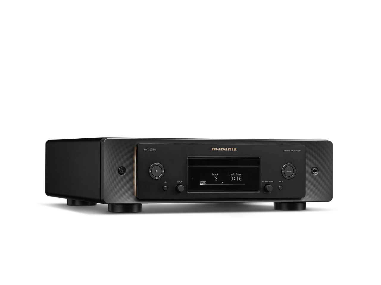 Marantz SACD 30n - Network SACD Player