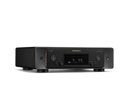 Marantz SACD 30n - Network SACD Player