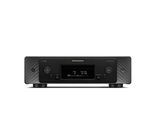 Marantz SACD 30n - Network SACD Player