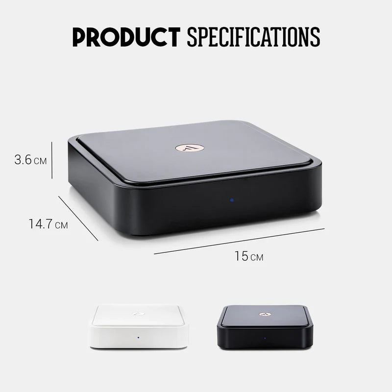 Argon Audio Solo - Network Music Player/Streamer