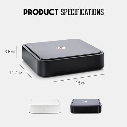 Argon Audio Solo - Network Music Player/Streamer