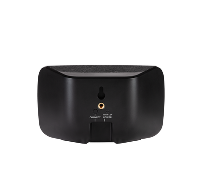 Polk Audio SR2 - Wireless Surround Speakers for MagniFi & React Series Soundbar