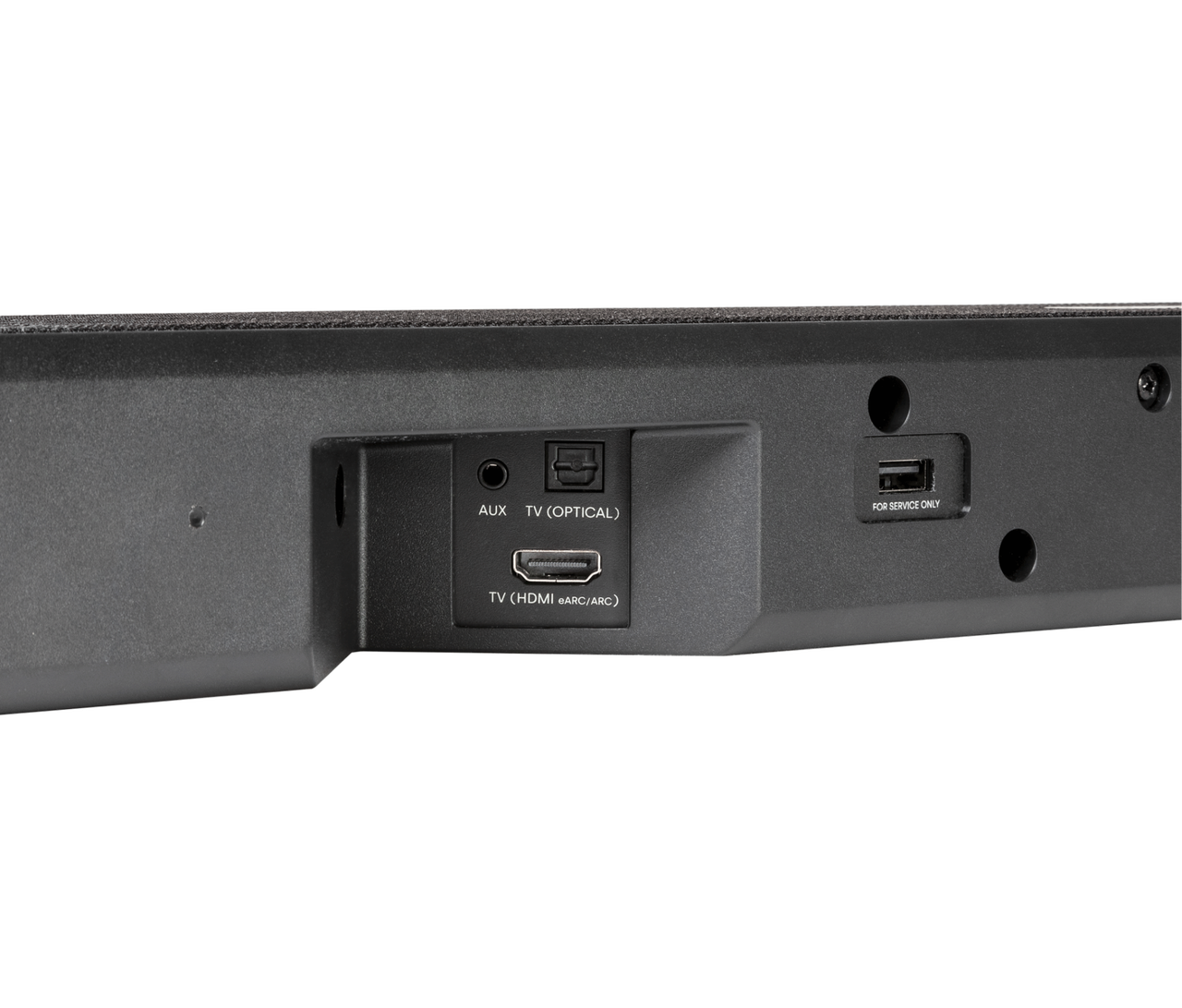 Polk Audio Signa S4 Dolby Atmos Soundbar with Wireless Subwoofer