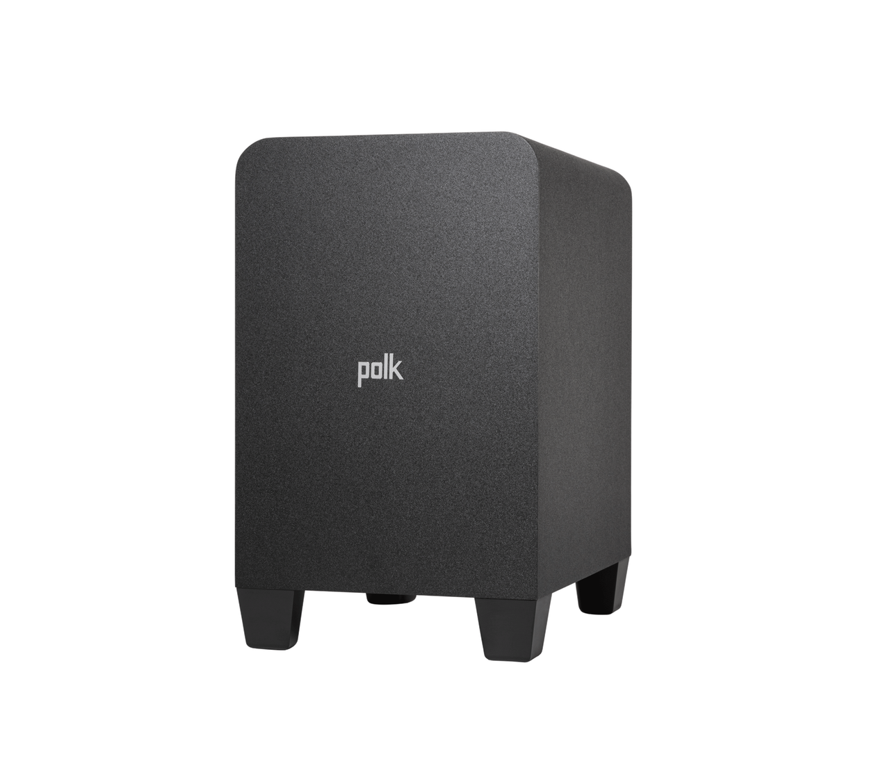 Polk Audio Signa S4 Dolby Atmos Soundbar with Wireless Subwoofer