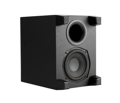 Polk Audio Signa S4 Dolby Atmos Soundbar with Wireless Subwoofer