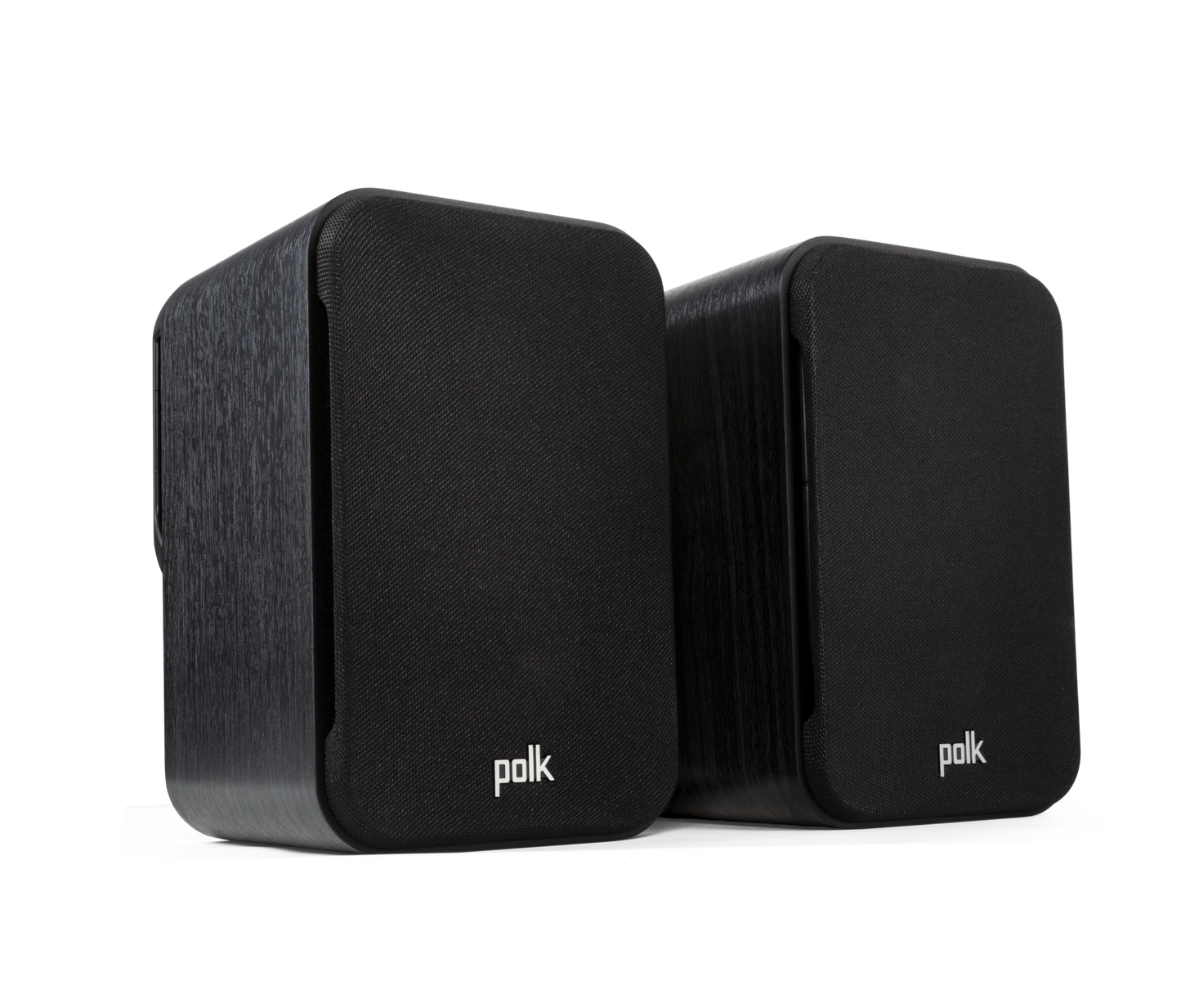 Signature Elite ES10 High-Quality Wall-Mountable Satellite Surround Speakers