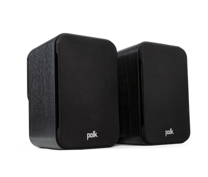 Signature Elite ES10 High-Quality Wall-Mountable Satellite Surround Speakers