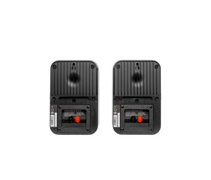 Signature Elite ES10 High-Quality Wall-Mountable Satellite Surround Speakers