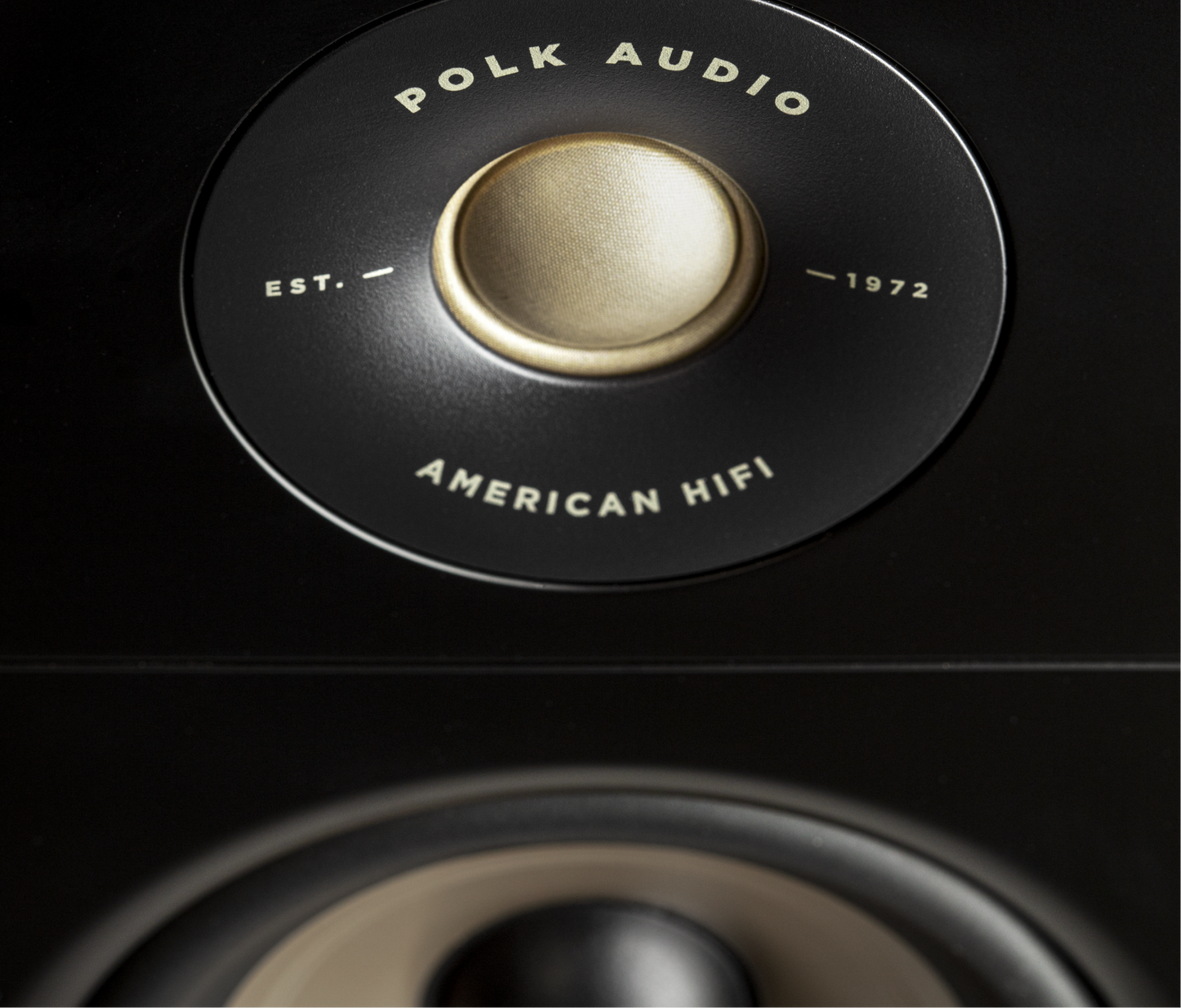 Signature Elite ES10 High-Quality Wall-Mountable Satellite Surround Speakers