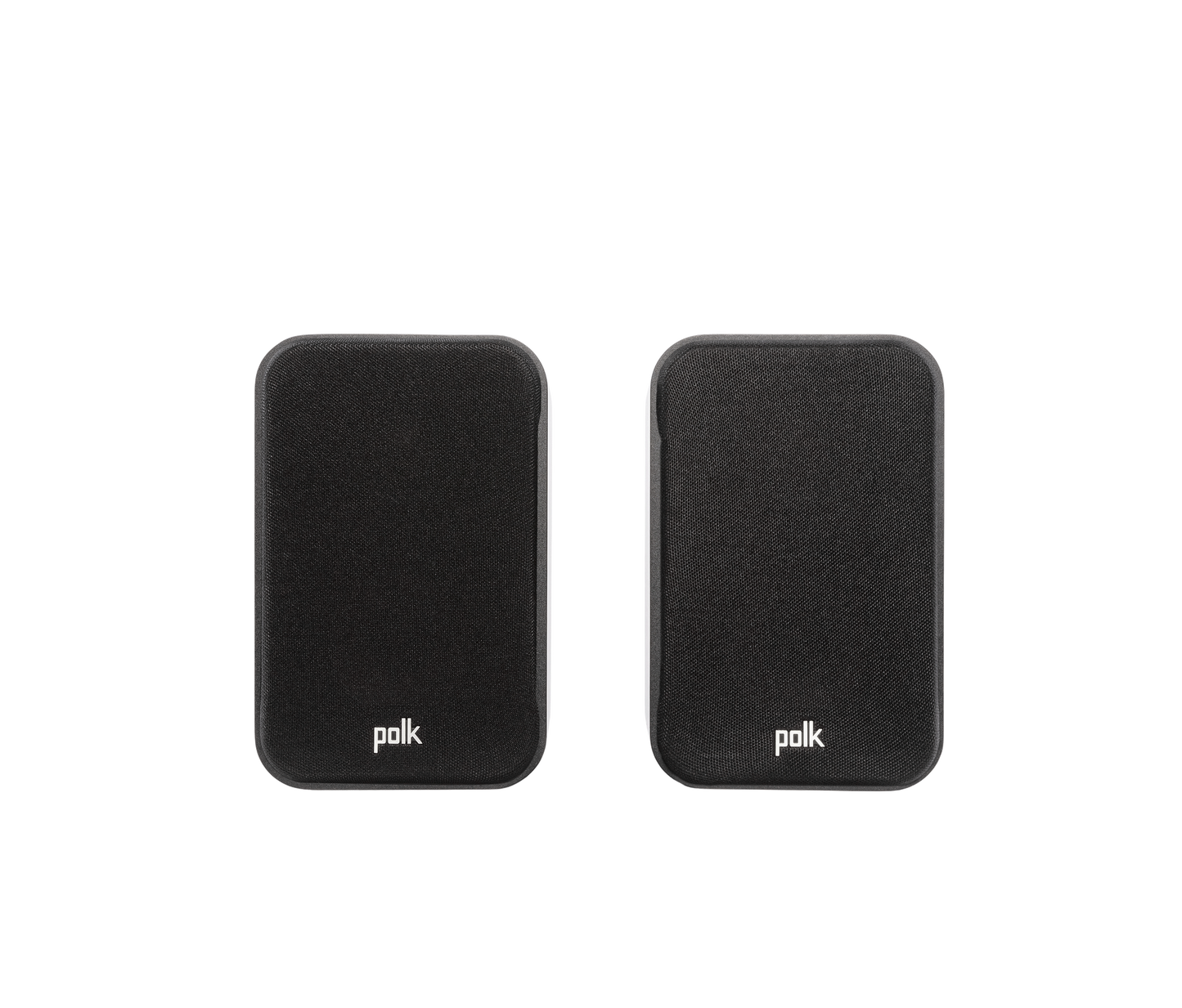Signature Elite ES10 High-Quality Wall-Mountable Satellite Surround Speakers