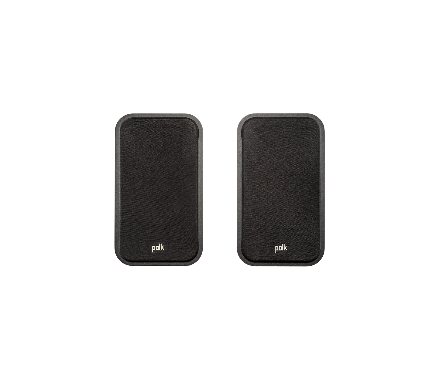 Signature Elite ES20 High-Quality Bookshelf Speakers