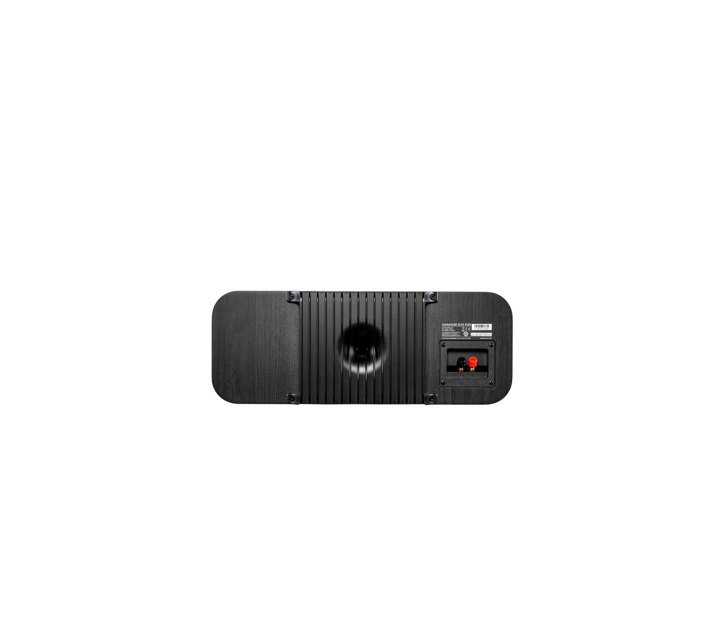 Signature Elite ES30 High-Quality Center Channel Speaker